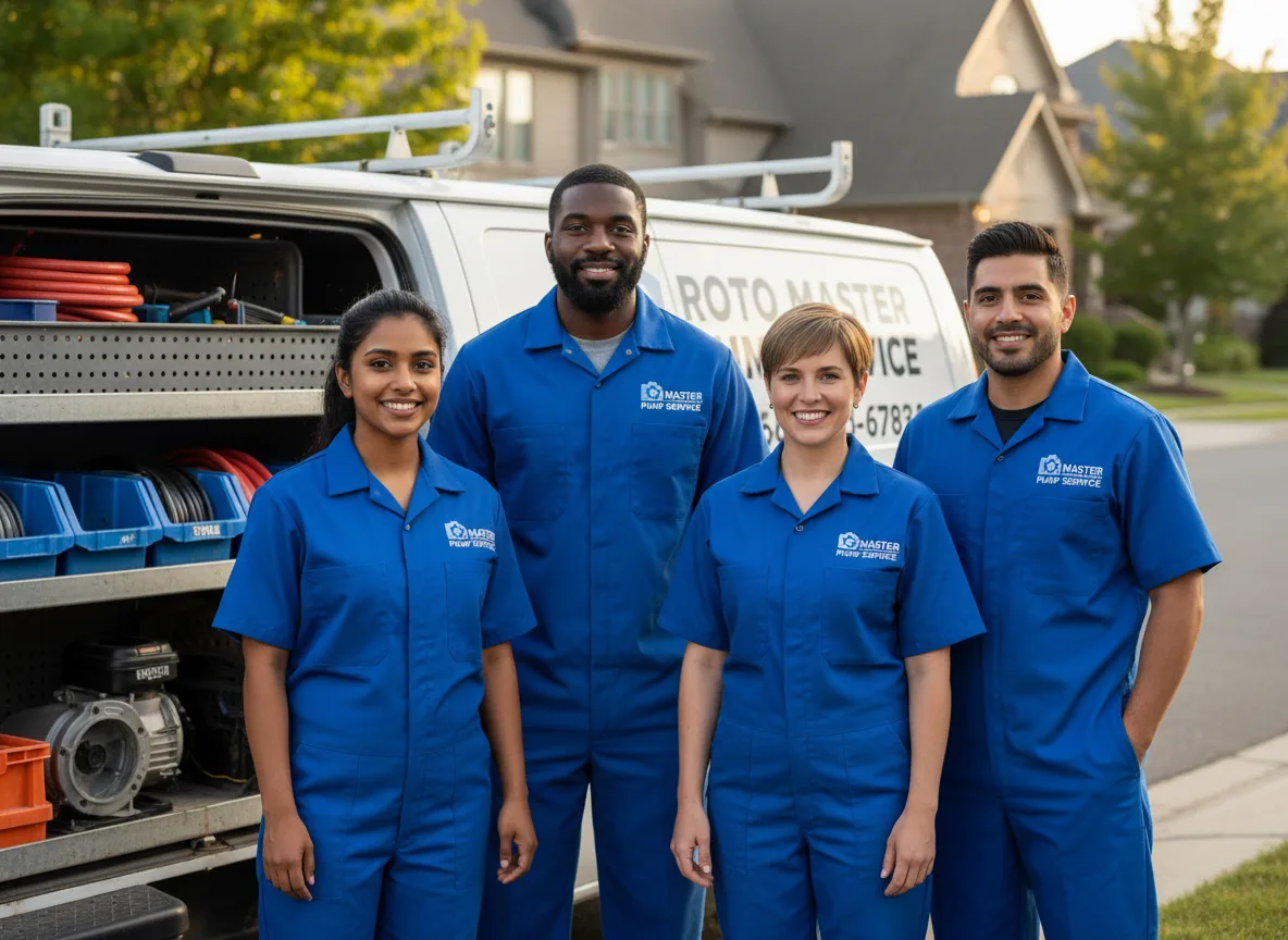 Sump Pump Installation company in Ninole, HI
